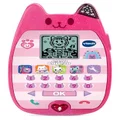 VTech Gabby's Dollhouse A-Meow-Zing - Phone Toy - 561903 - Pink