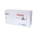 Whitebox Toner Cartridge Compatible for Fuji Xerox CT202330, Black