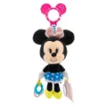 Disney Baby Minnie Mouse Activity Plush Toy, 25 cm