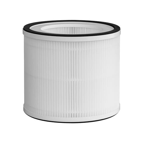 Replacement Filter for Fanco Fusion Air Purifier