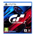 Sony PlayStation 5 Gran Turismo 7 The Real Driving Simulator