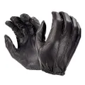 Hatch Dura-Thin Search Glove, Mens, 1010467, Black, Small