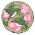 Spoontiques Hummingbird Stepping Stone