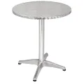Bolero Round Pedestal Bistro Table Top, 600 mm Size
