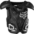 Fox Racing 2020 Youth R3 Roost Deflector One Size Black