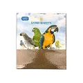 Avian Care Sand Paper Sheets, 8 count