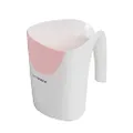 ClevaRinse™ Shampoo Rinse Cup 500 ml - Pink