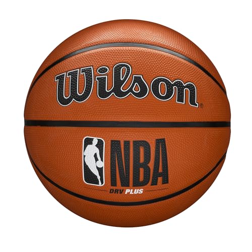Wilson NBA DRV Plus Basketball