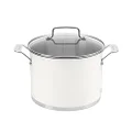 Cuisinart MW8966-22 6 Qt. Stockpot with Cover