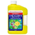 Yates Lime Sulphur Concentrate Insect and Disease Control 500 ml