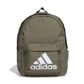 adidas Performance Classic Badge of Sport Backpack, Green