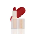 Revolution Lip Allure Soft Satin Lipstick 3.2 g, CEO Brick Red