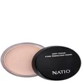 Natio Australia Soft Focus Pore Perfecting Primer, 16g - Pore Minimising Primer, Smoothing Putty Primer, Priming Balm for Longwearing Makeup, Blur Pores, Redness & Fine Lines - Vegan Friendly