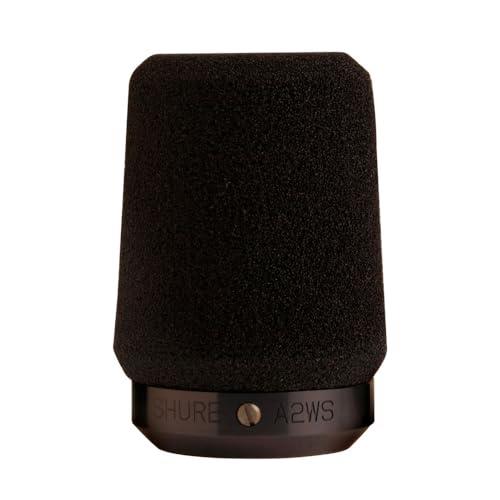 Shure Microphone Mount (A2WS-BLK)