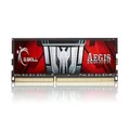 G.Skill Heatsink N Aegis DDR3 1600MHz RAM, 8GB(1x8GB)