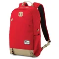 Lowepro Urban Backpack Red Protective; Durable Lowepro Urban Backpack Red, Red (LP37080-PWW)