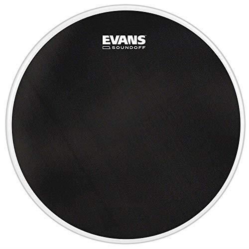 Evans Bass Drum Heads 22-Inch