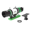 Sky Watcher Sky-Watcher EvoGuide 50DX – 50mm Guide Scope APO Doublet Refractor – Lightweight Guide Scope – Easy Mounting – 50mm Astrograph