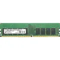 Micron PC4-25600 3200MHz SRx8 16GB DDR4 ECC UDIMM Memory