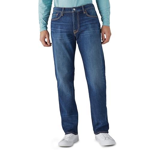 Lucky Brand Men's 363 Vintage Straight Jean, Alamo, 38W x 30L