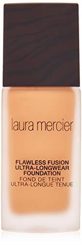 Laura Mercier Flawless Fusion Ultra-Longwear Foundation - Suntan for Women - 1 oz Foundation, 29.57 millilitre