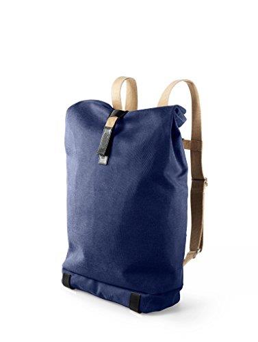 Brooks Pickwick Backpack Unisex Adult, Blue