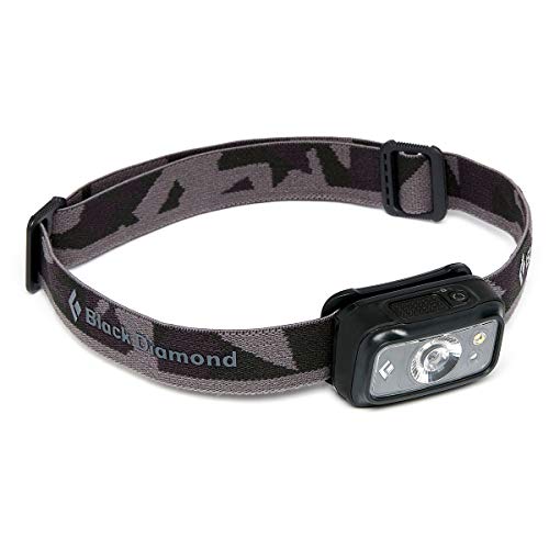 Black Diamond Cosmo 300 Headlamp Black