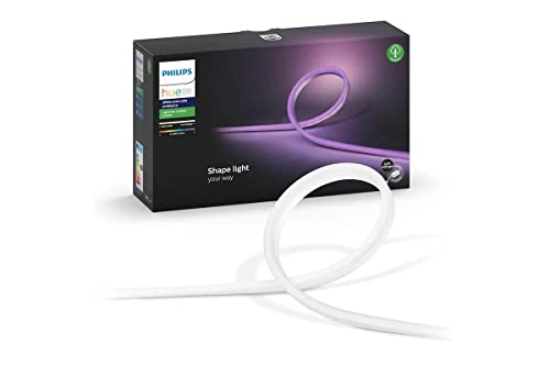 Philips Hue Outdoor Lightstrip with Bluetooth