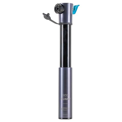 Schwalbe Sos Mini Pump One Size