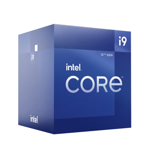 Intel i9-12900K 3.2GHz 12th Gen 16 Cores Processor