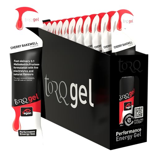 Torq Gel (Box 15)