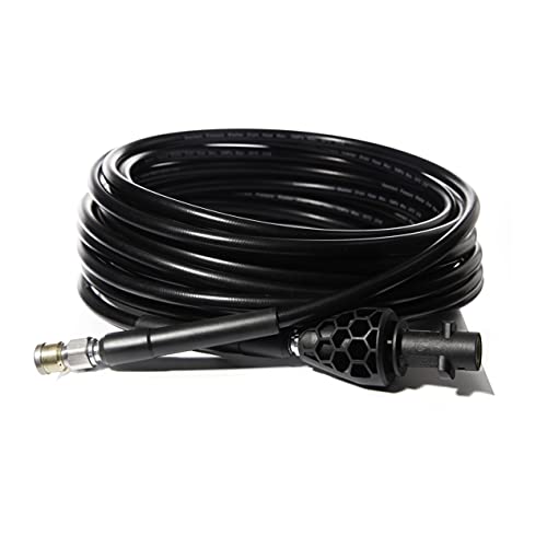 Masport AVA Drain Cleaning Hose Pipe, 10 Meter Length