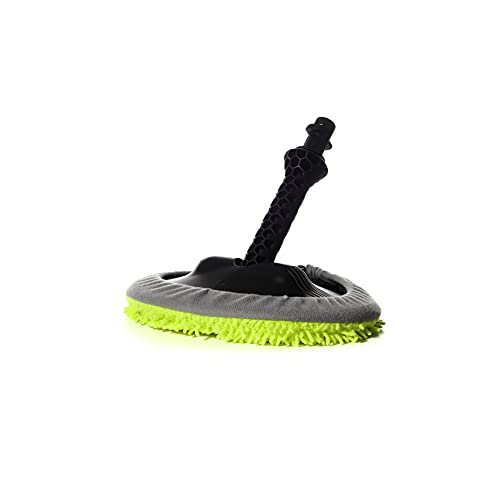 Masport AVA Microfiber Mop with Waterflow