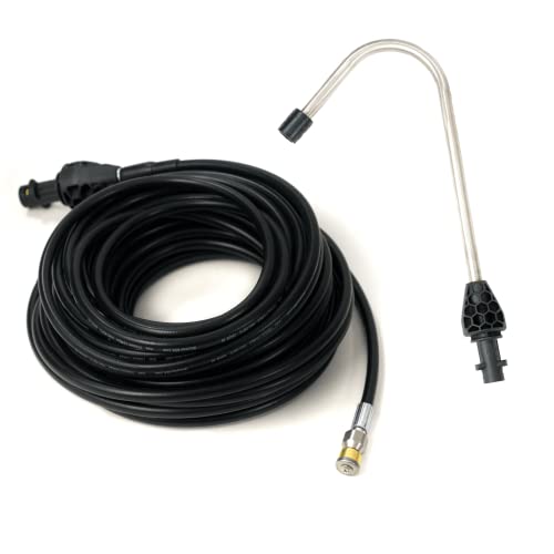 Masport AVA Gutter and Drain Cleaning Kit