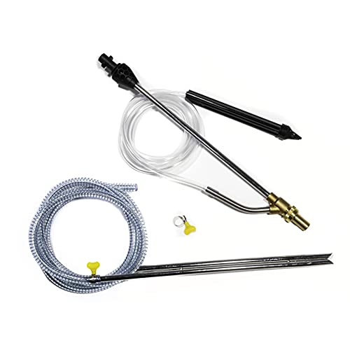 Masport AVA Water Blaster Sand Blasting Kit