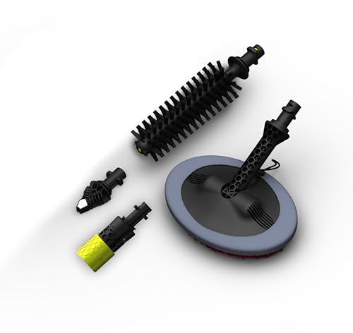 Masport AVA Car and Boat Cleaning Kit