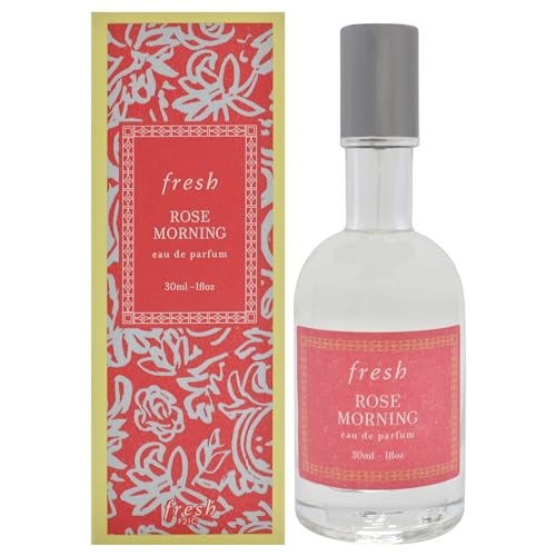 Rose Morning by Fresh for Women - 1 oz EDP Spray