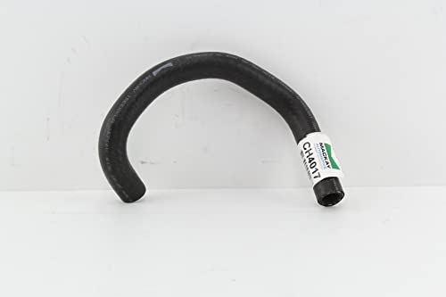 Mackay CH4017 Heater Hose for Mitsubishi NJ, NK, NL Pajero 2.8L I4 Diesel I/C Turbo for Automatic & Manual