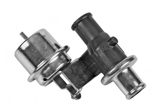 Mackay HV5213M Heater Control Valve for Ford BA Falcon 4.0L I6 Petrol - Automatic & Manual