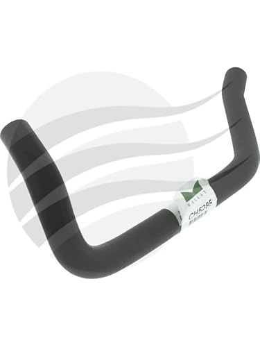 Mackay CH5285 Heater Hose for Toyota HZJ80R Landcruiser 4.2L I6 Diesel for Automatic & Manual