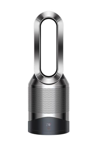 Dyson Pure Hot+Cool Link™ Purifying Fan Heater