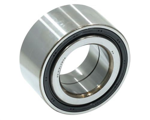 Front Wheel Bearing Kit For Honda Integra DA9 DB1