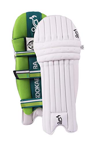 Kookaburra Kahuna 600 Batting Legguards Youth RH