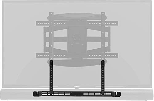 Flexson TV Mount Attachment for Sonos Arc, Black