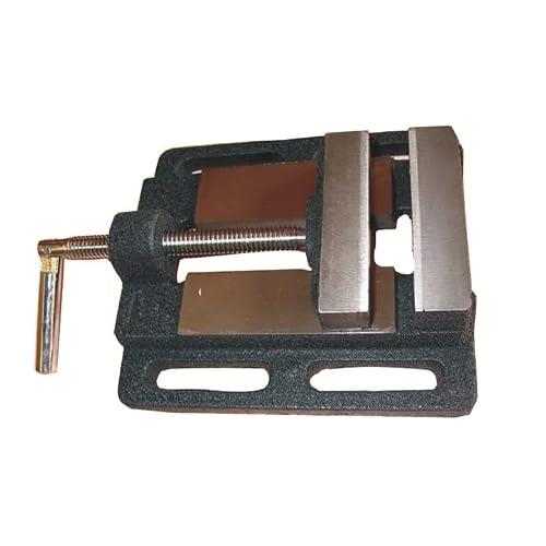 KC-Tools Vice Drill, 100 mm Size