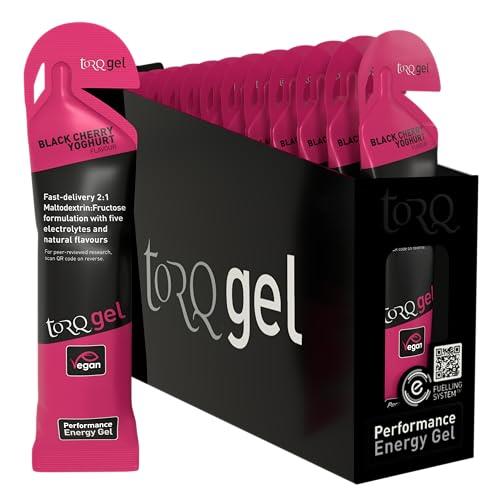 Torq Gel (Box 15)