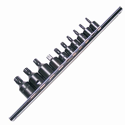 KC-Tools Socket set