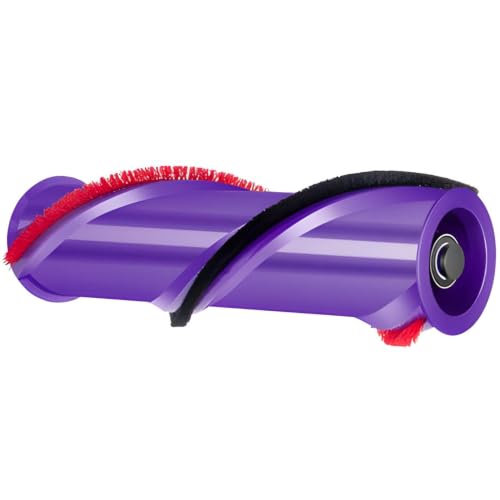 Hygieia V8 Replacement Roller Brush for Dyson V8 (SV10 Model ONLY) Vacuum Cleaners