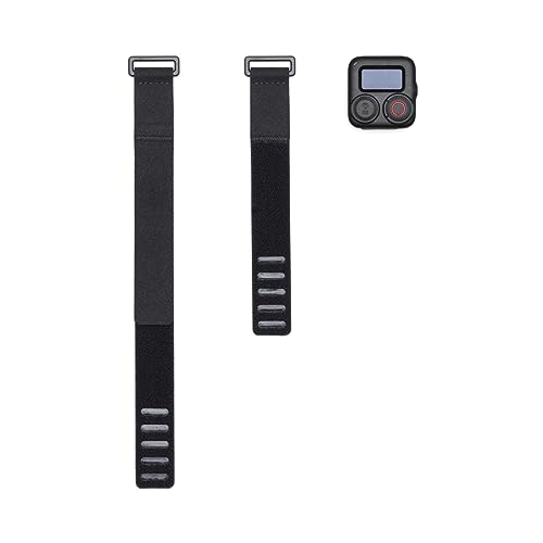 DJI Osmo Action GPS Bluetooth Remote Controller, Compatibility: Osmo Action 5 Pro, Osmo Action 4, Osmo 360, Osmo Action 6, Osmo Nano