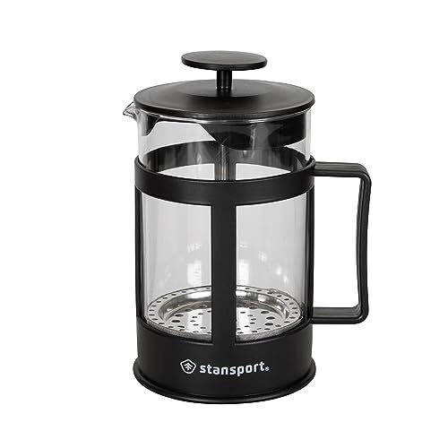 Stansport French Coffee Press